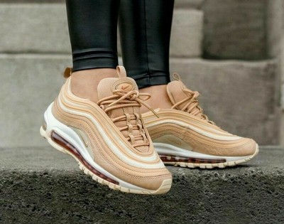 nike air max 97 lx bio beige